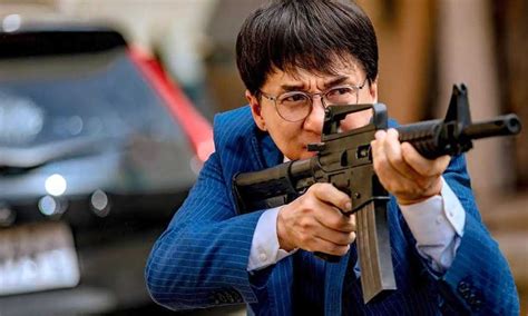 jackie chan movies 2020